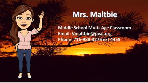 contact info 